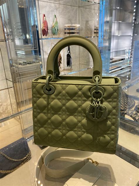 lady dior sage|dior handbags designer.